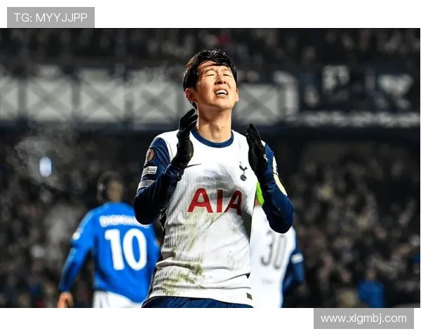 孙兴慜哑火韩国爆冷输非洲 国足喀麦隆比赛定时